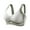 Mint Green, variant on KHONTS Women's Plus Size Push up Bras Wireless Comfortable No Underwire Full Coverage Bra Full Coverage Everyday T Shirts Bralettes Mint Green XL