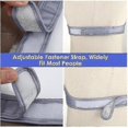 thumbnail image 3 of USB Charging Electric Breast Massage Bra Vibration Breast Massager Growth Enhancer Breast, 3 of 5