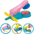 thumbnail image 5 of Herramientas de plastilina 3d herramientas de plastilina 3D modelo de plastilina de Color juguetes moldes de arcilla juguetes educativos de aprendizaje para niños ANGGREK Otros, 5 of 5