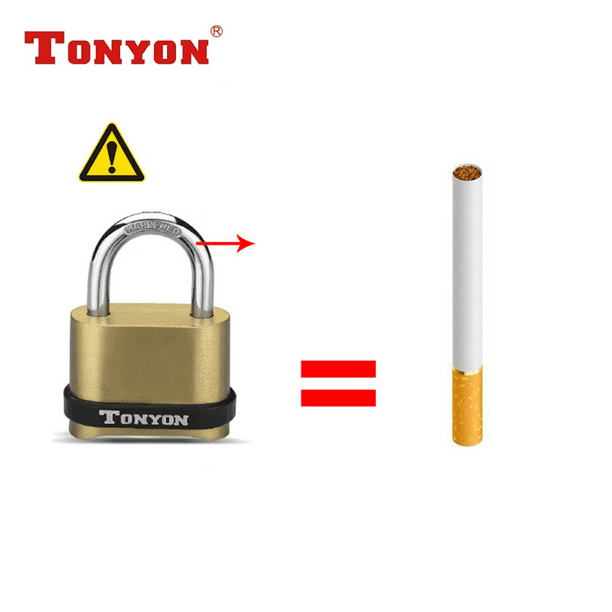 Master heavy duty combination lock sale
