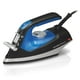 thumbnail image 1 of Plancha y Vaporizador 2 en 1 Hamilton Beach, Suela Antiadherente, 1200W, Vapor Vertical, 5 Niveles de Temperatura (Reacondicionada), 1 of 8