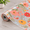 Green Poppy-11.8"W x 360"L, variant on Shliner Non-adhesive Eva Cabinet & Drawer 24" X 360"