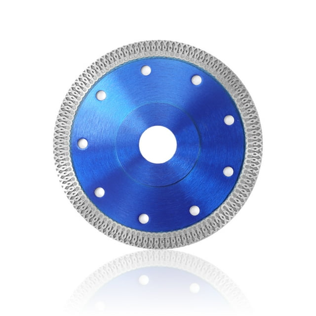 Kenally Disco para cortar piedra, amoladora de cerámica Universal, herramienta de corte para azulejos y vidrio Herramientas eléctricas No.02