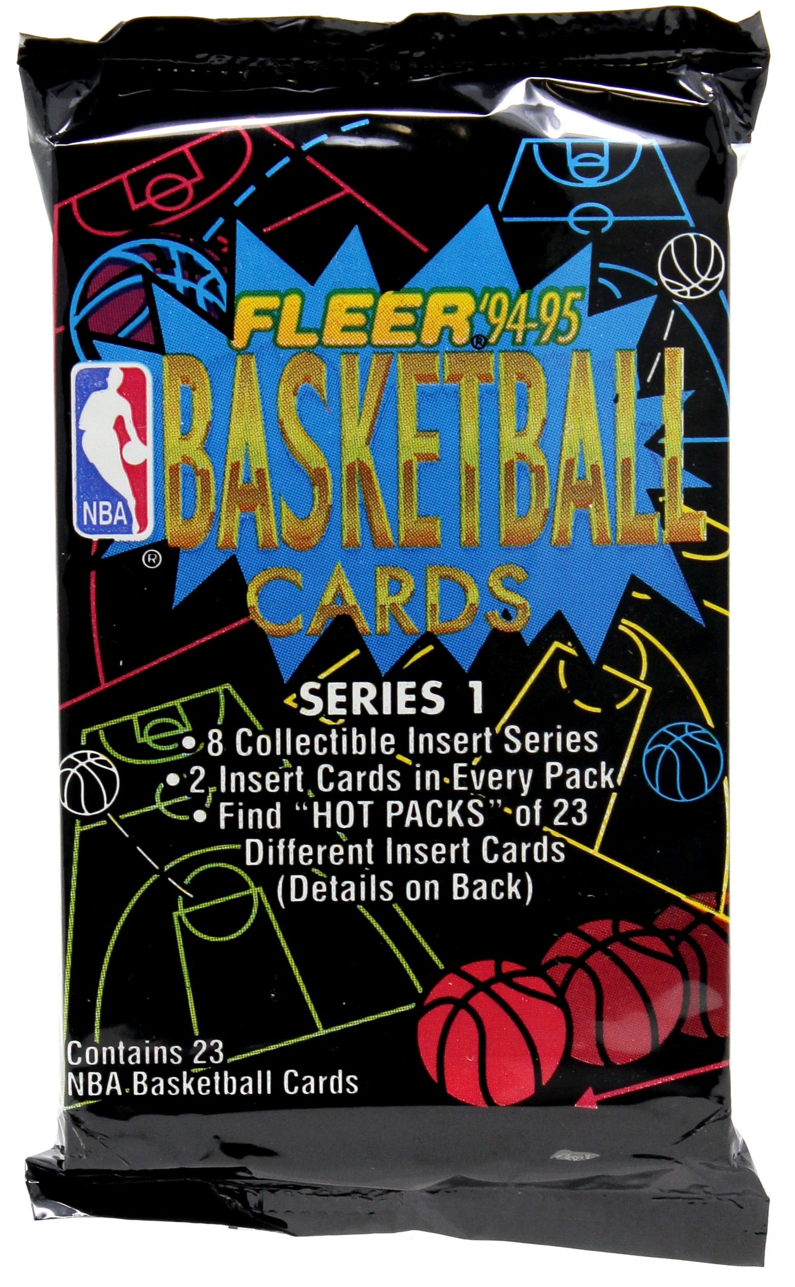 BK Revolution (2024-25) Blaster Box - Basketball Trading Card Pack Collection