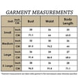 thumbnail image 6 of Womens Spaghetti Sequin Metal Chain Strap Camisole Tank Top, 6 of 6