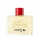 thumbnail image 2 of Lacoste red caballero eau de toilette 75 ml. New presentation Lacoste Lacoste, 2 of 2