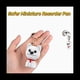 thumbnail image 3 of Mini Grabadora de Voz Little Dog Portable Hang Pendant Safe MP3 Player Smart Digital Sound Activated Audio Recouder 32G, 3 of 5