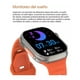 thumbnail image 3 of Reloj Inteligente T800 Ultra Smartwatch Carga Inalámbrica NARANJA, 3 of 5