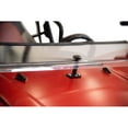 thumbnail image 6 of Tusk UTV Hinged Windshield +2-inch For Kawasaki Teryx4 S LE 2021-2022, 6 of 8