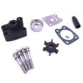 thumbnail image 5 of Marine Motor 6E0-W0078-00 6E0-W0078-01 6E0-W0078-02 Water Pump Repair Kit Compatible with Yamaha 4HP 5HP 4A 5C Output, 5 of 5
