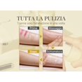 thumbnail image 4 of VAV Rizador giratorio automático Rizador de cabello automático Varita rizadora automática Herramientas de peinado Varita iónica de cerámica de 1,25 pulgadas Temperatura máxima 400 Fácil de usar, 4 of 5