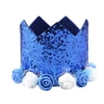 thumbnail image 2 of Cats Hat,, Durable Polyester Material Dogs Hat  For Festival For Daily For Party, 2 of 8