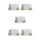 thumbnail image 1 of Riwesomey 580 uds/set intercambiabilidad y con terminales de crimpado para conexiones eléctricas conector eléctrico 580 uds Type2 NO2, 1 of 6