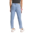 thumbnail image 4 of Justice Girls Mini Mom Jean, Sizes 6-18, Slim & Plus, 4 of 4