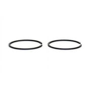 Piston Rings 38mm x 1.5mm Compatible with 530029805