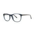 thumbnail image 4 of PENGUIN Eyeglasses THE LOGAN Matte Tortoise 52MM, 4 of 4