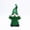 C-800312MM, variant on Dwarf Irish Resin Ornament, Garden Decorative Figurine, Handcrafted Miniature Gnome Statue, Outdoor Yard Art, 5.9 Inch Set of 4