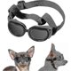thumbnail image 1 of Sunglasses For Dogs Uv Safety Goggles, Dogs Windproof & Anti-fog Goggles (ruipei), 1 of 4
