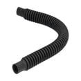 thumbnail image 1 of Diving Round Corrugated Hose for Buoyancy Control Device Jacket BCD Sidemount BCD, 1 of 8