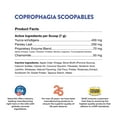 thumbnail image 2 of NaturVet Scoopables Coprophagia Dog Supplements, 2 of 7