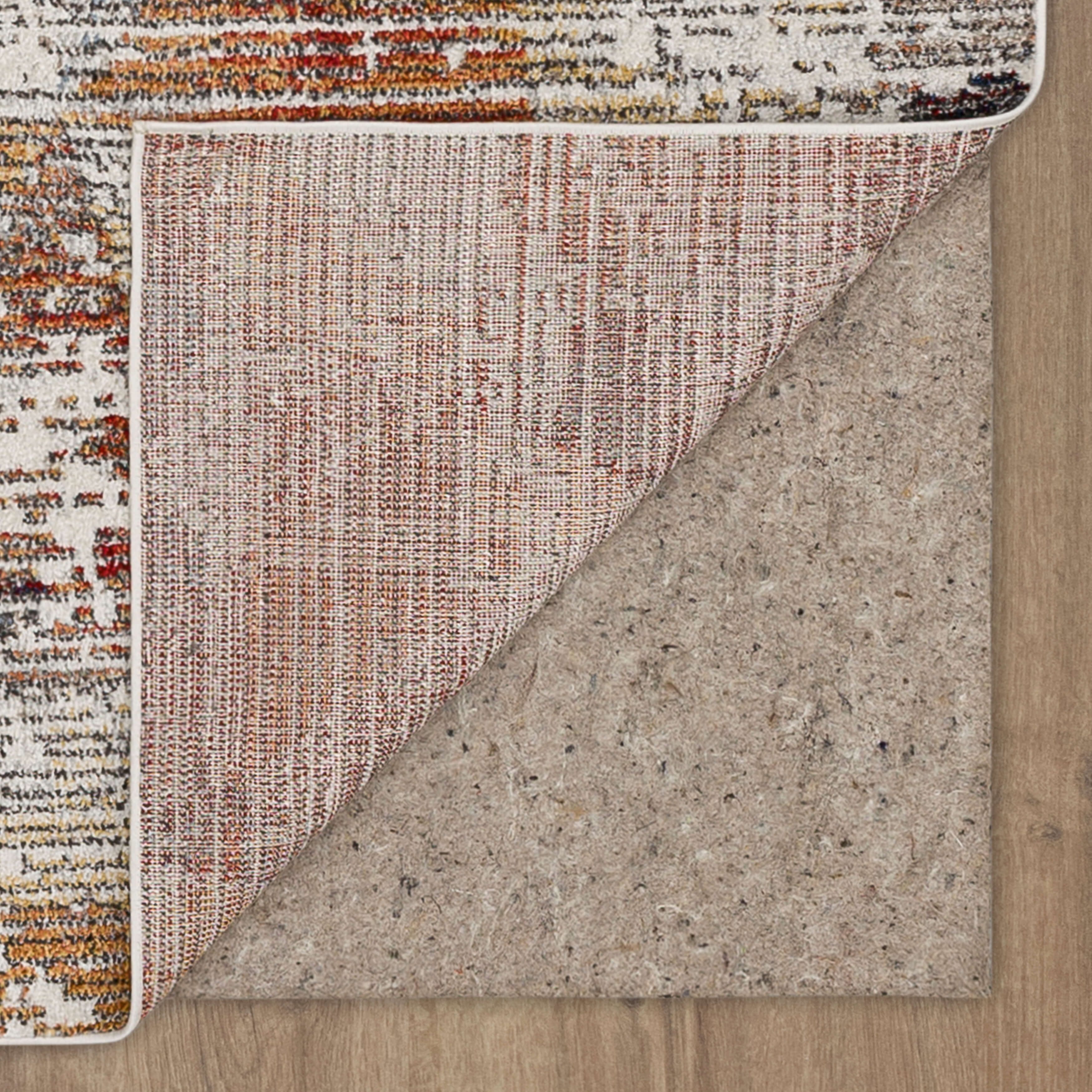 Mohawk Home Wootton Indoor Geometric Area Rug, Multi, 6' x 9'