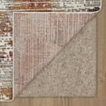 thumbnail image 3 of Mohawk Home Wootton Indoor Geometric Area Rug, Multi, 1' 11" x 3', 3 of 6