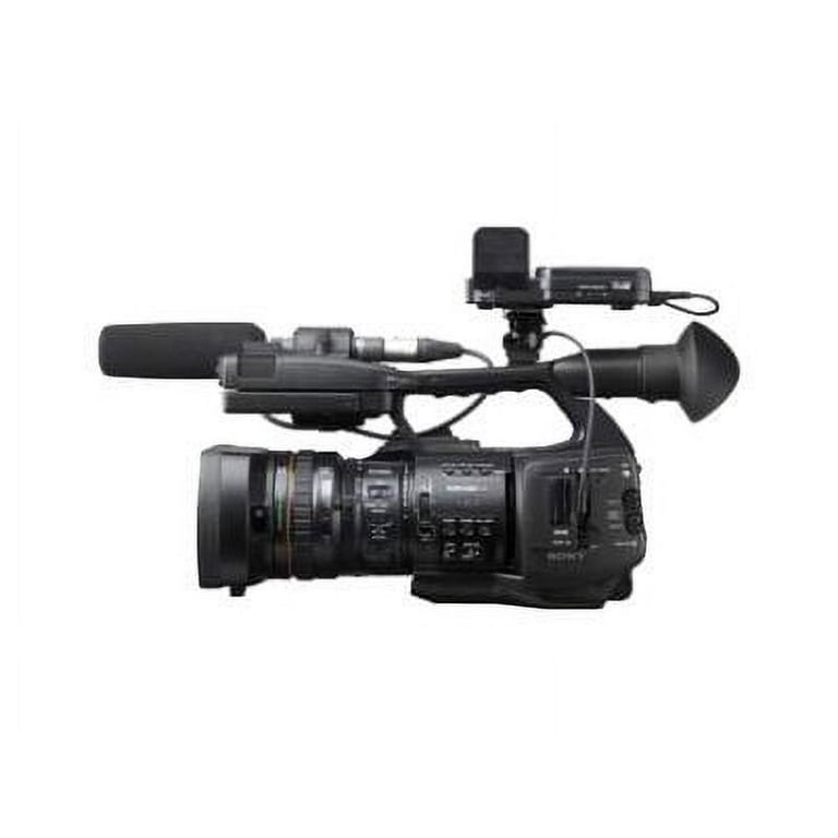 Sony PMW-EX1R XDCAM 2.2x High Definition Telephoto Lens Sony PMW-EX1R XDCAM 2.2x High Definition Telephoto Lens