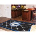 thumbnail image 1 of FANMATS 10556 Tampa Bay Lightning 5x8 Rug, 1 of 2