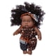 thumbnail image 1 of Labymos 8 pulgadas Reborn Baby Dolls Girl, 1 of 8