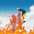 thumbnail image 1 of Screen Sensitive Winter Warm Cycling Skiing Fitness Knitted Wool Gloves To Send A Warm Gift To And Relatives, 1 of 5