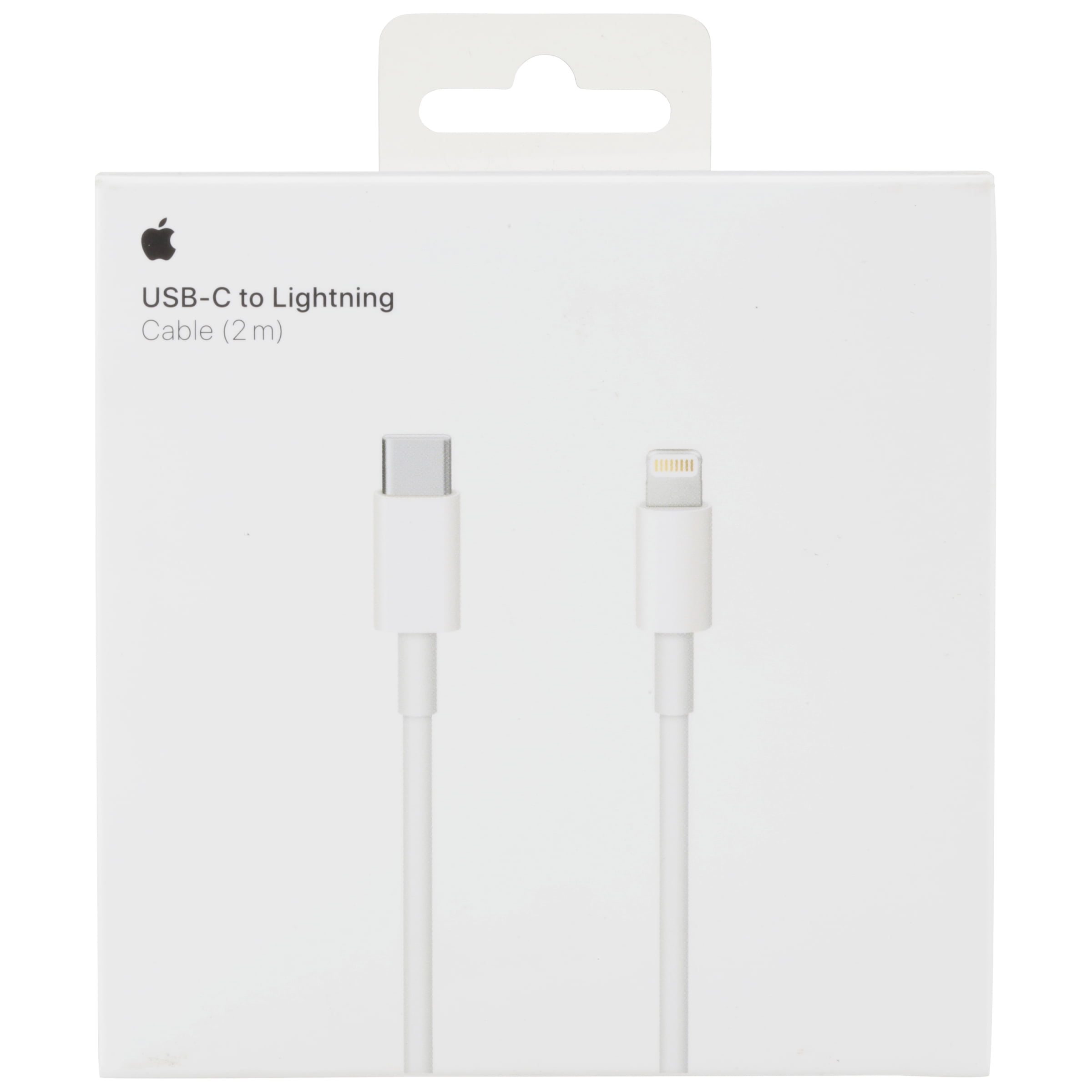 USBC Lightning Cable 2m for iPhone / iPad NLMOB-C-LT-2M
