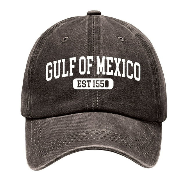 HNMKIU Print Washed Distressed Unisex Adjustable Baseball Hat for Men and Women 05_Coffee,One Size