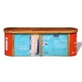 thumbnail image 6 of vidaXL Reclaimed Solid Wood Sideboard Storage Bench, 6 of 10
