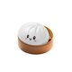 thumbnail image 1 of Pelota antiestrés GQTZHP de dumplings squishy, juguete sensorial, 1 of 7