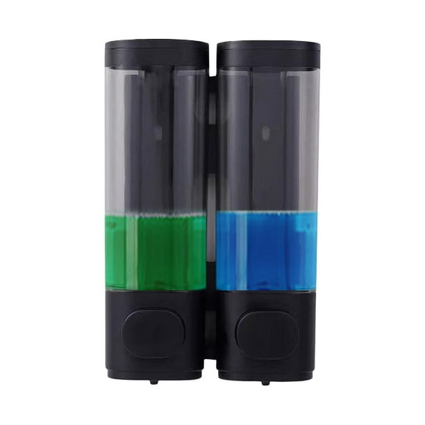 Dispensador de Jabón Ygjytge 300ML Manual Sin Perforaciones