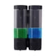 thumbnail image 1 of Dispensador de Jabón Ygjytge 300ML Manual Sin Perforaciones, 1 of 9