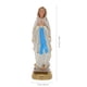 thumbnail image 2 of Lourdes Virgen María Estatua Decoración religiosa Accesorios decorativos de la Iglesia Católica, 2 of 5