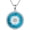 C-Turquoise, variant on 2026 Graduation Gifts 925 Sterling Silver Compass Pendant Necklace High School College Graduation Jewelry Gifts for Women Daughter