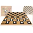 thumbnail image 3 of 2en1 Juegos De Mesa Damas Chinas Y Damas Inglesas, 3 of 3