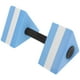 thumbnail image 1 of GOOHOCHY Pesa para ejercicios acuáticos, equipo de ejercicio en piscina, mancuerna de agua portátil para natación, 1 of 8