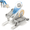 White, variant on MERACH Under Desk Elliptical, Leg Exerciser While Sitting for Seniors with 8-Level Resistance, Quiet Portable 2-in-1 Seated & Standing Pedal Exerciser Equipment for Home Office