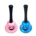 thumbnail image 1 of Hand Ring Bell Loud Call Christmas Jingle Bells - Funny Gift, 1 of 5