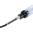 thumbnail image 3 of Ideal Voltage Tester Test Light Automotive, Probe Tester Voltage Tester, Car Voltage Circuit Tester Test Probe Circuit Tester, For Vehicles Home Travel For Cars, 3 of 8