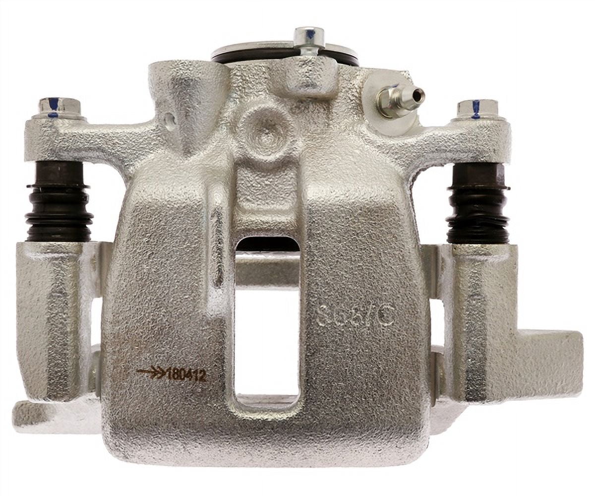Raybestos R-Line Reman Loaded Coated Caliper & Bracket Assy