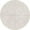 Bianco, variant on The Tile Life Pantheon Terrazzo Sabbia Matte Porcelain Floor & Wall Tile, 4 x 4 in, 1-Piece Sample
