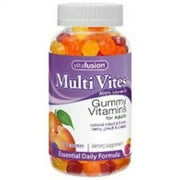 Vitafusion Adult Multi Gummy, 150 CT (Pack of 3)