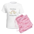thumbnail image 6 of CafePress - Chicken Whisperer Pajamas - Women's Short Sleeve Print T-Shirt and Pants Light Cotton Pajama Set, 6 of 7