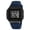 🥝 Blue_Base#481, variant on Luminous Digital Sports Watch Waterproof Wrist Watch • Multifunctional Electronic TimingStopwatch • Outdoor Casual Fashion Wristwatch for Men Women