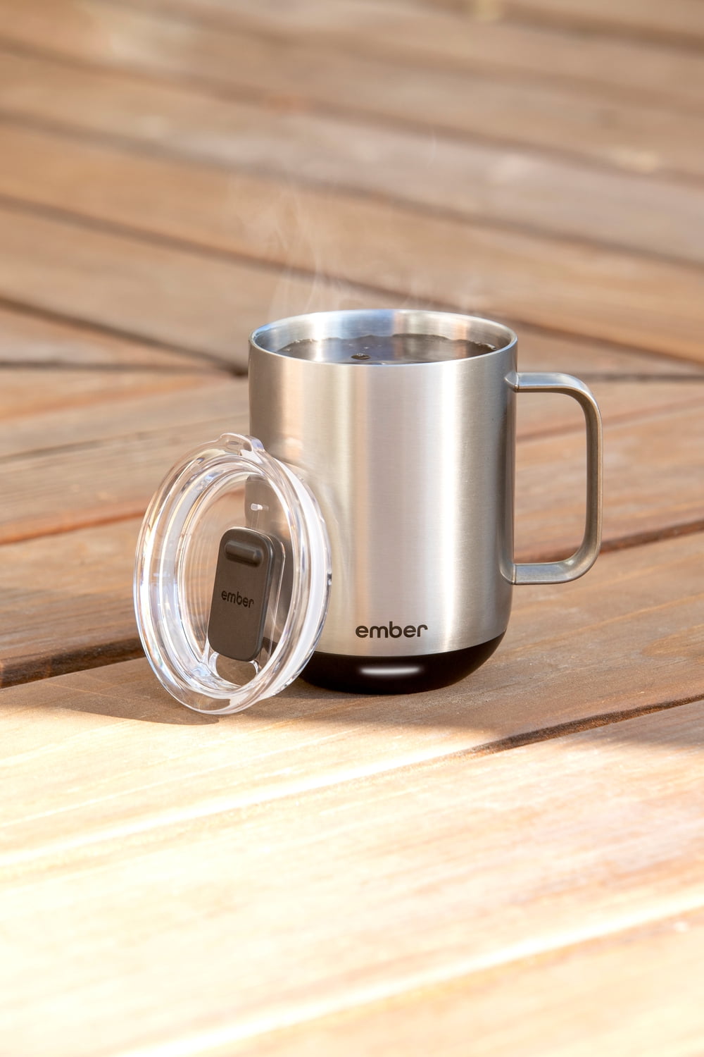 Ember Sliding Lid for 10 oz Mug