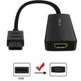 thumbnail image 4 of CHAO Adaptador portátil compatible con N64 a Hdmi para Nintendo 64/snes/ngc/s, 4 of 4
